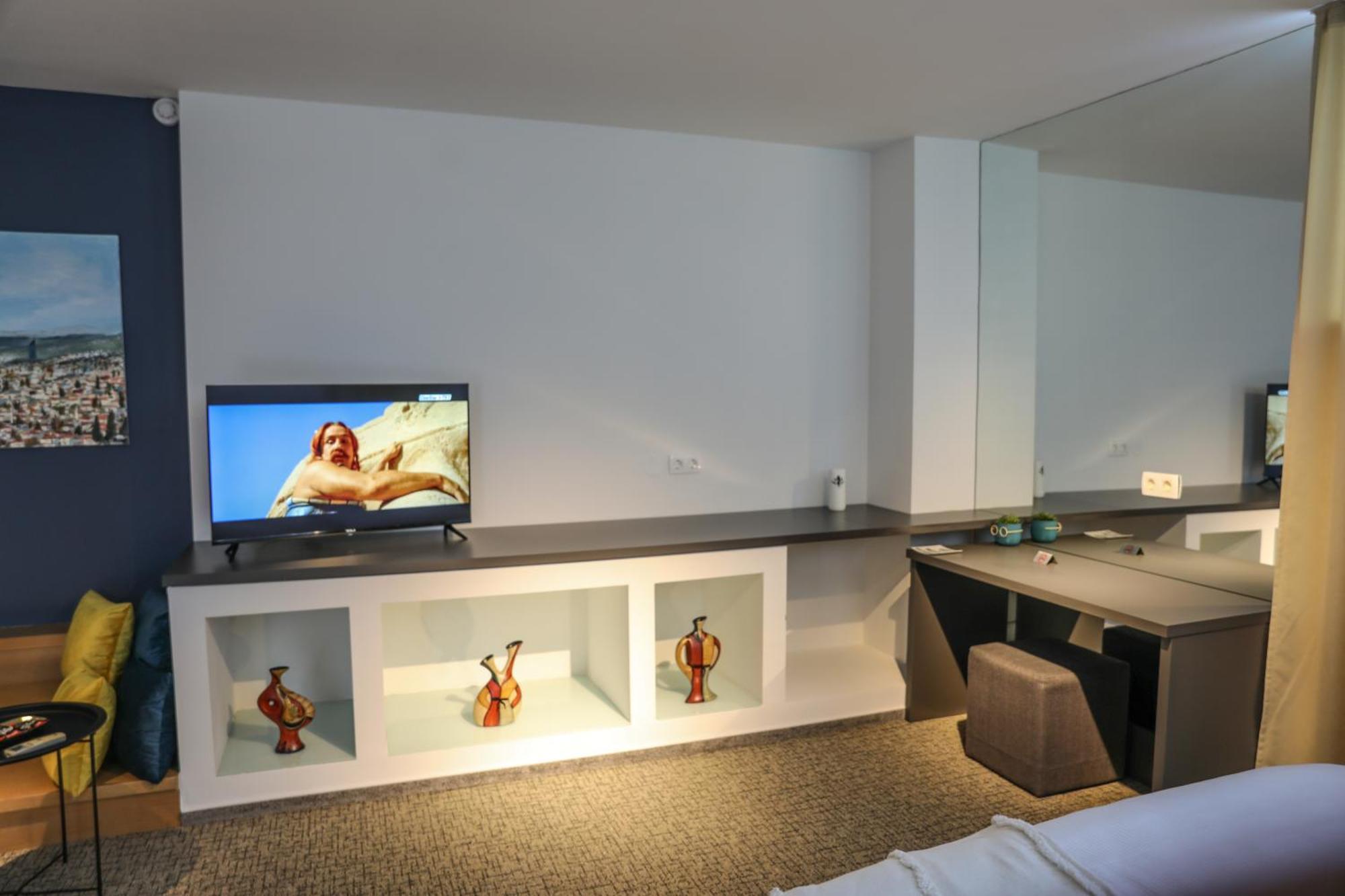 Studio Apartments Visit Point Sarajewo Zewnętrze zdjęcie