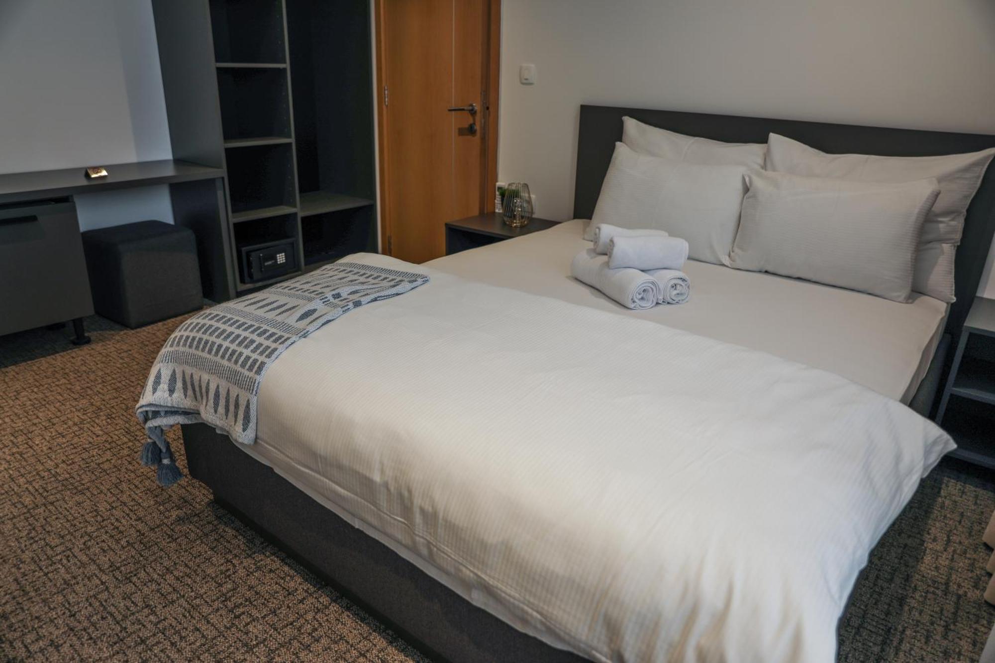 Studio Apartments Visit Point Sarajewo Zewnętrze zdjęcie