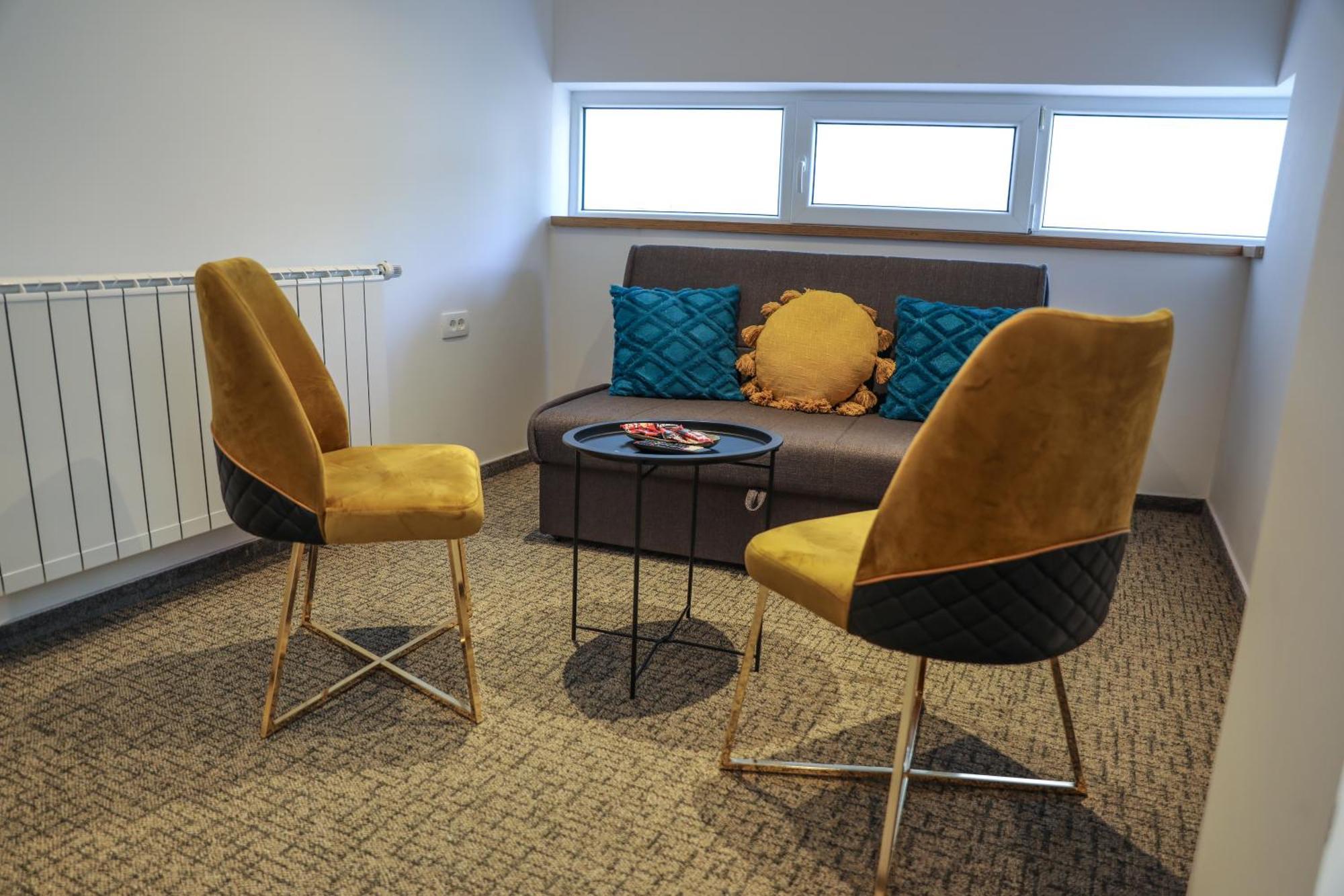 Studio Apartments Visit Point Sarajewo Zewnętrze zdjęcie