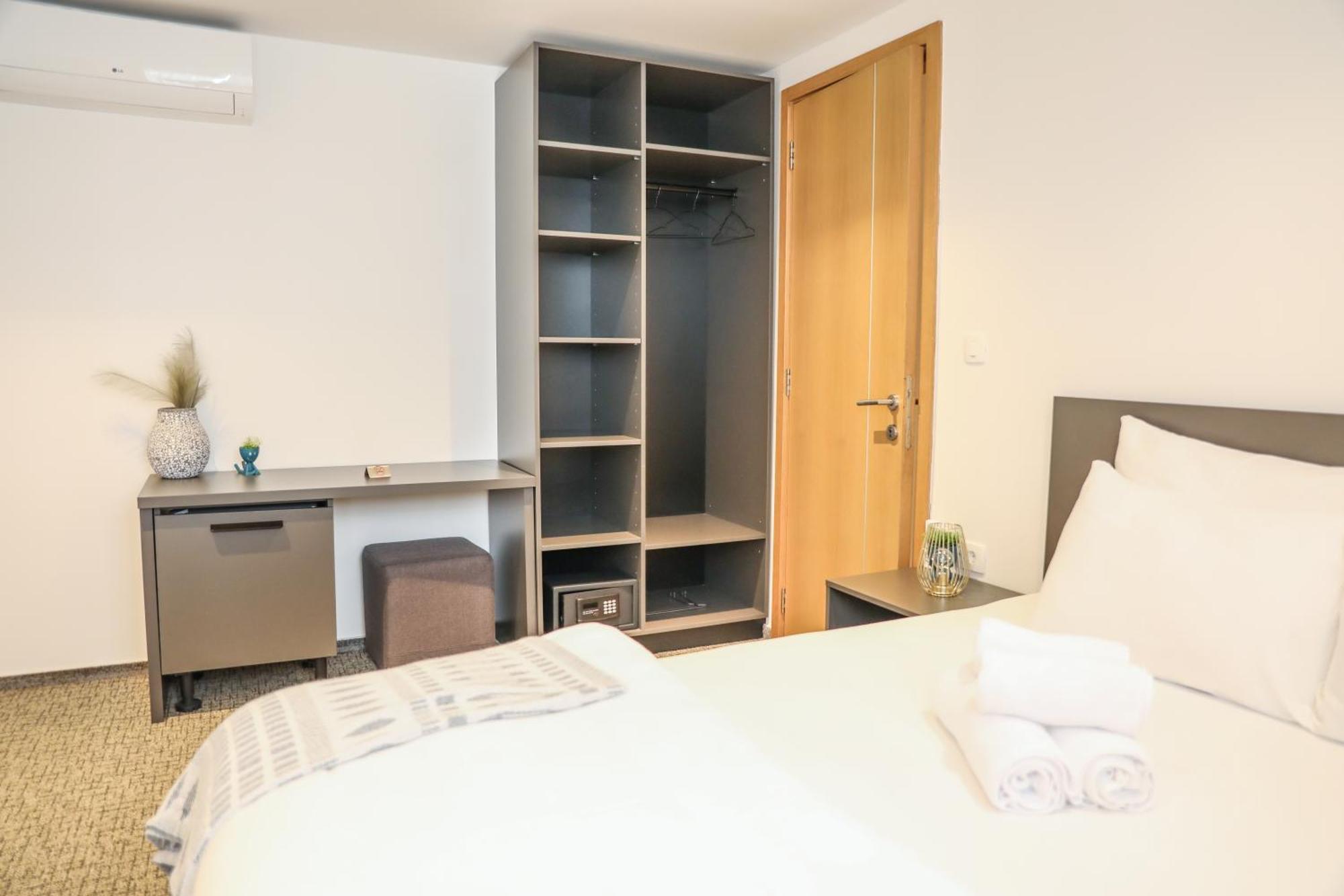 Studio Apartments Visit Point Sarajewo Zewnętrze zdjęcie