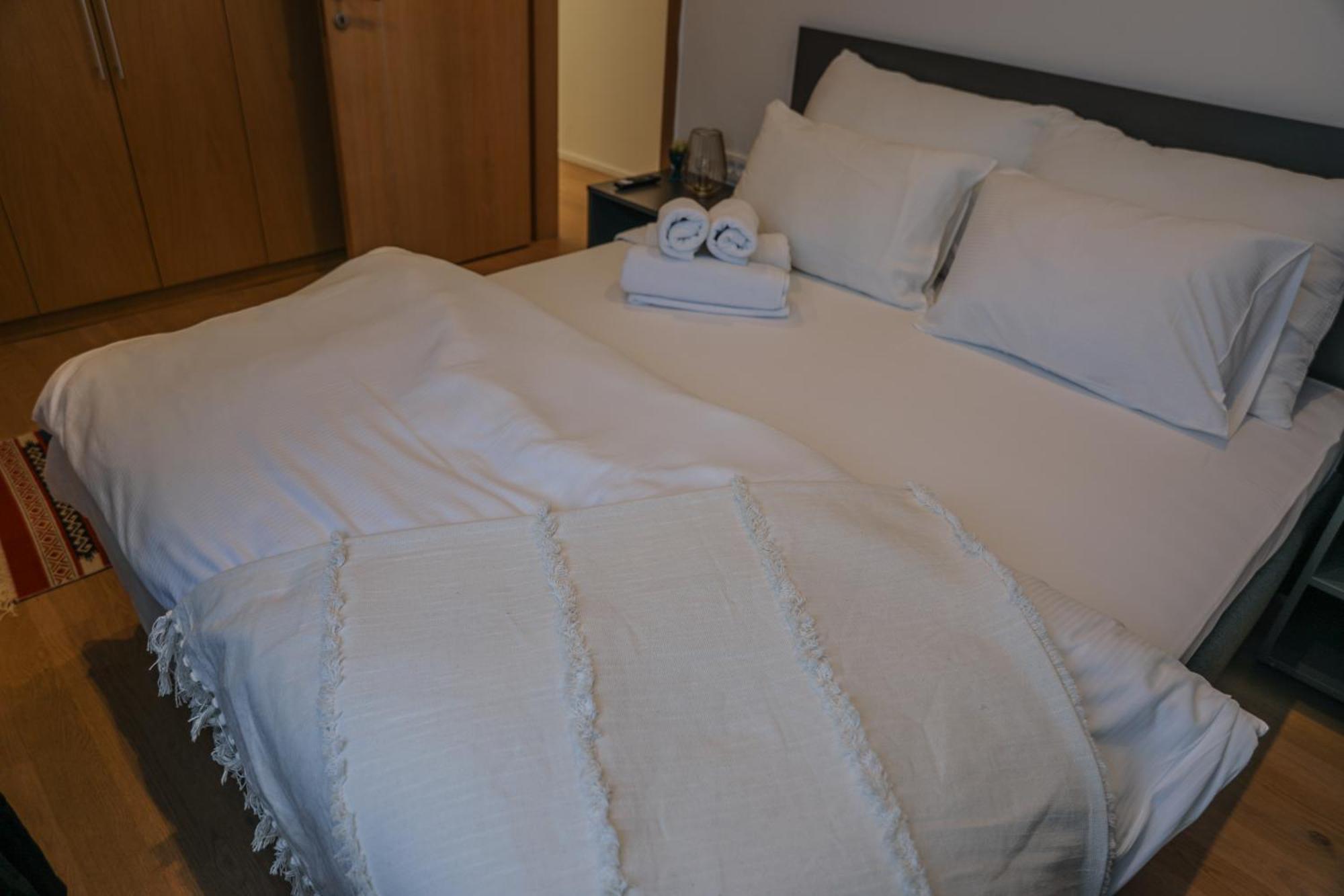 Studio Apartments Visit Point Sarajewo Zewnętrze zdjęcie
