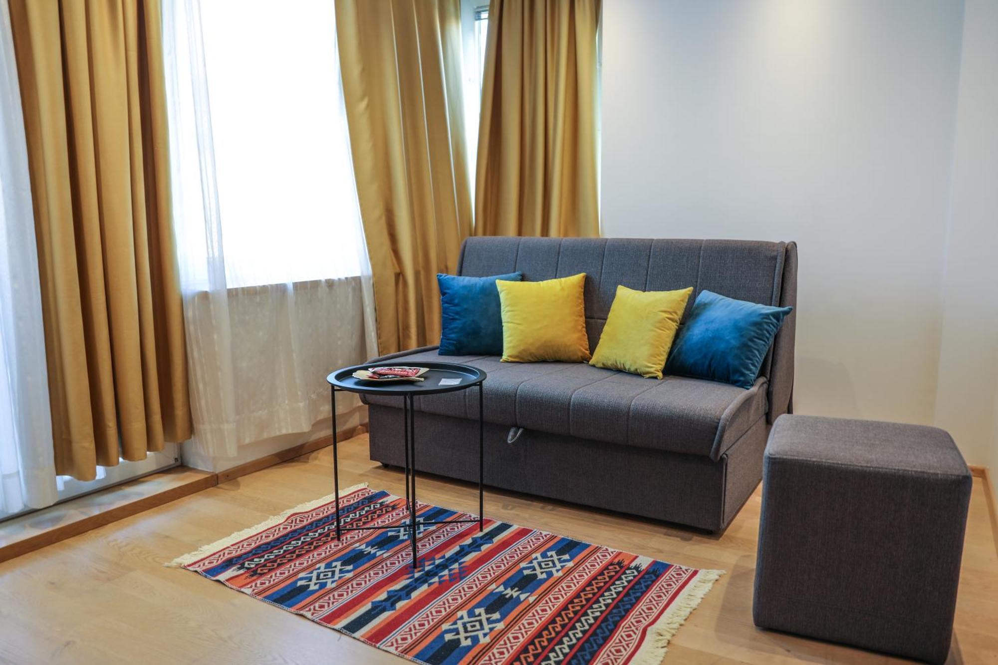 Studio Apartments Visit Point Sarajewo Zewnętrze zdjęcie