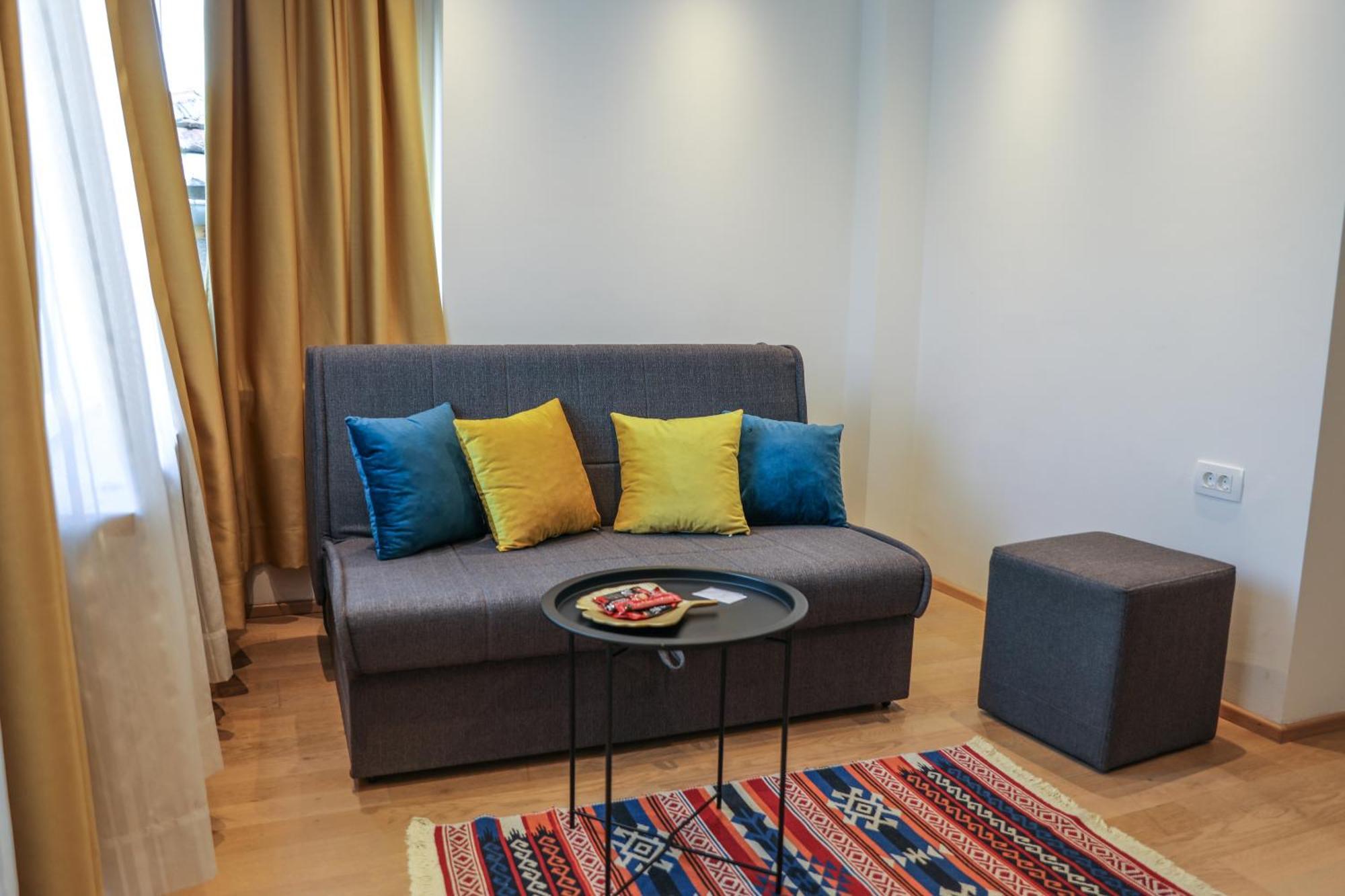 Studio Apartments Visit Point Sarajewo Zewnętrze zdjęcie