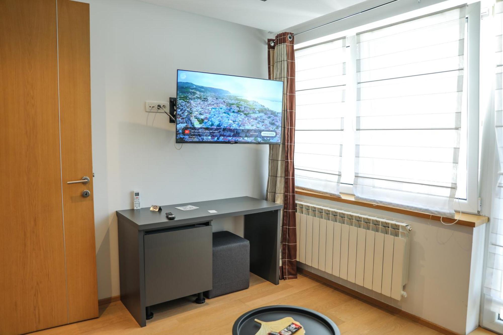 Studio Apartments Visit Point Sarajewo Zewnętrze zdjęcie