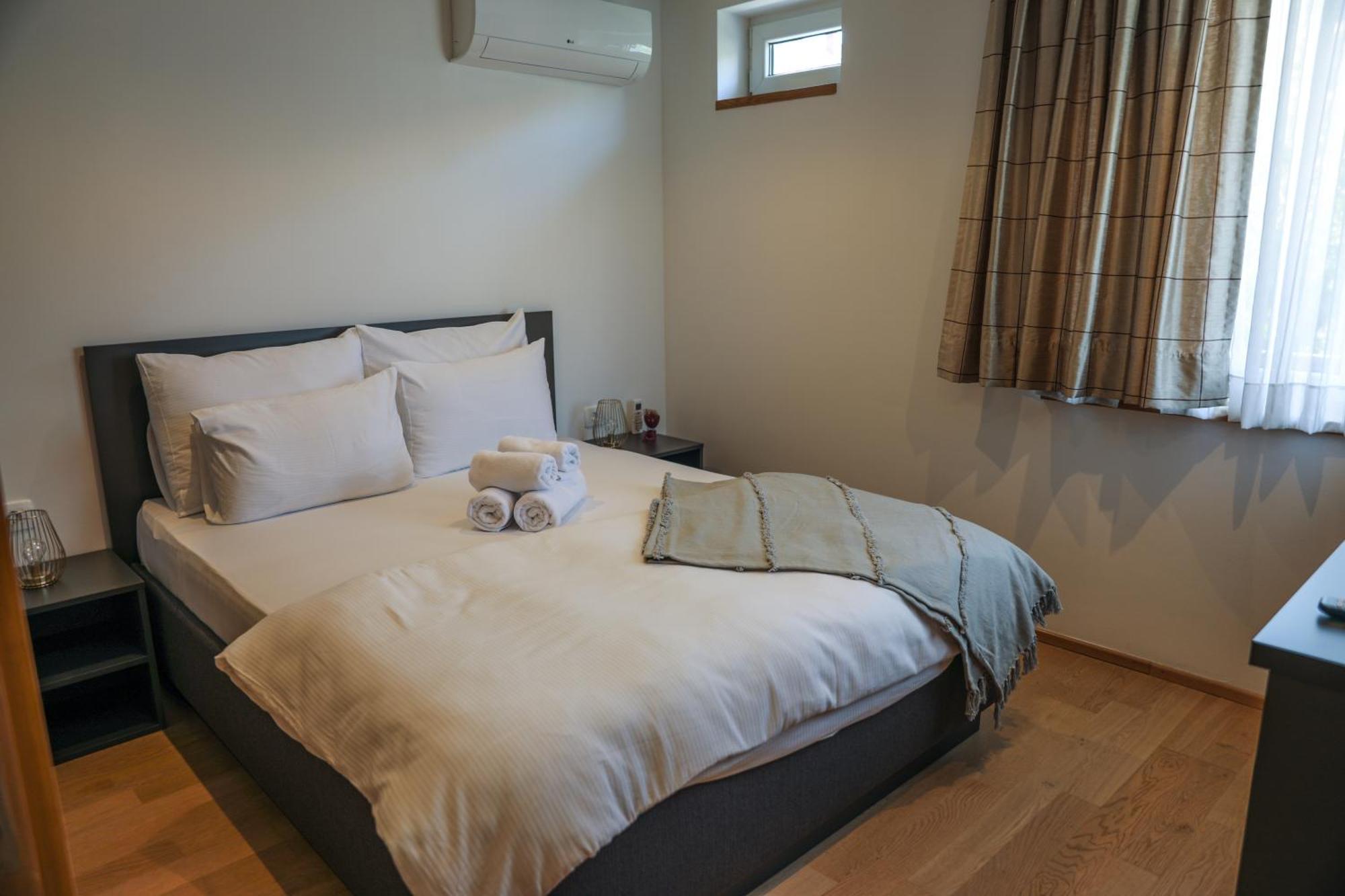 Studio Apartments Visit Point Sarajewo Zewnętrze zdjęcie