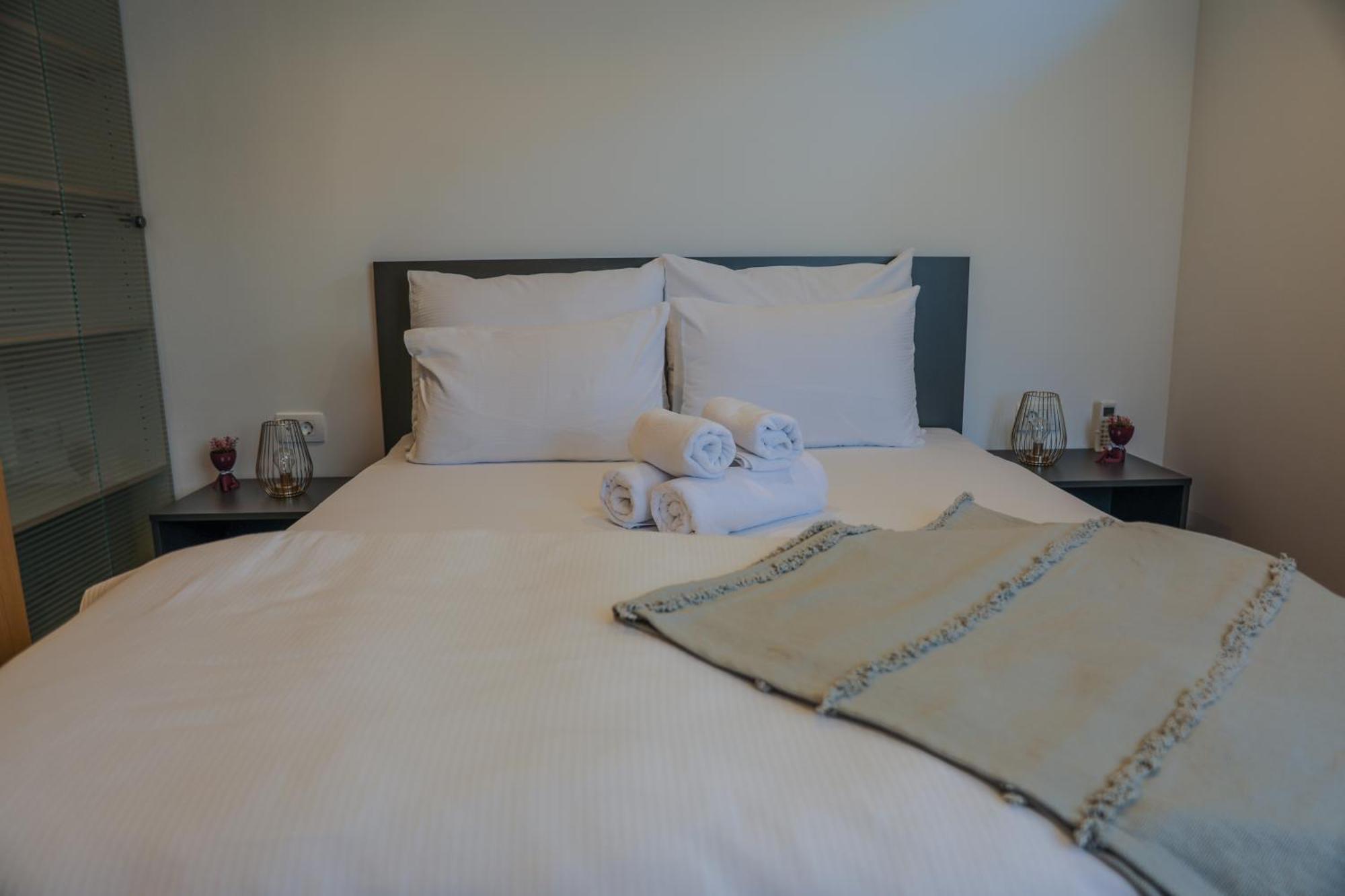 Studio Apartments Visit Point Sarajewo Zewnętrze zdjęcie