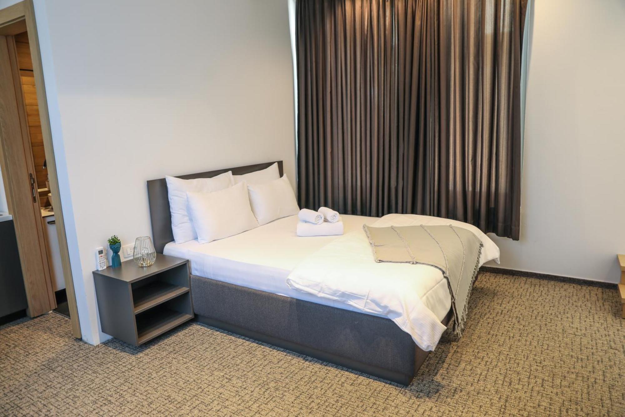 Studio Apartments Visit Point Sarajewo Zewnętrze zdjęcie
