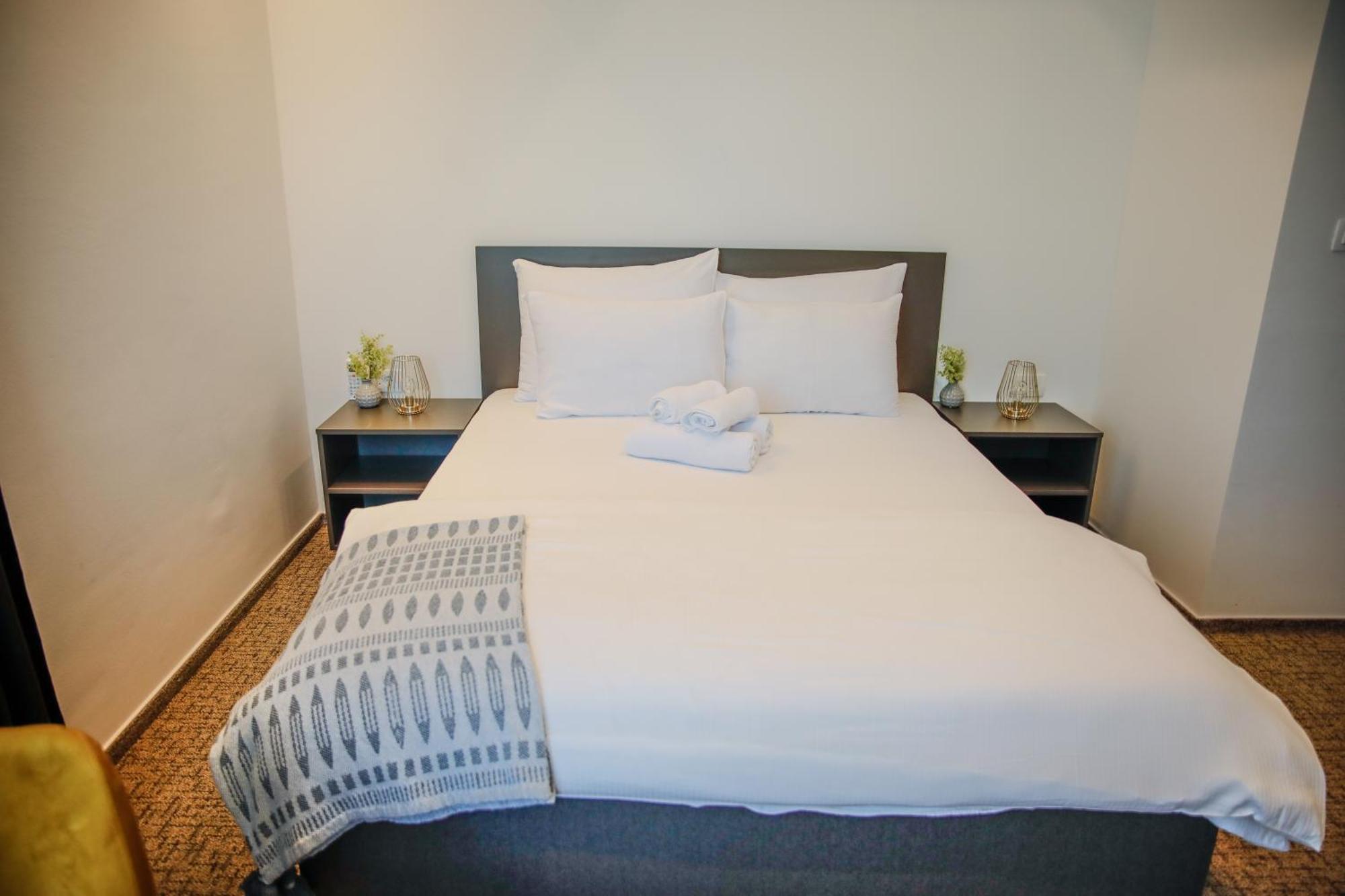 Studio Apartments Visit Point Sarajewo Zewnętrze zdjęcie