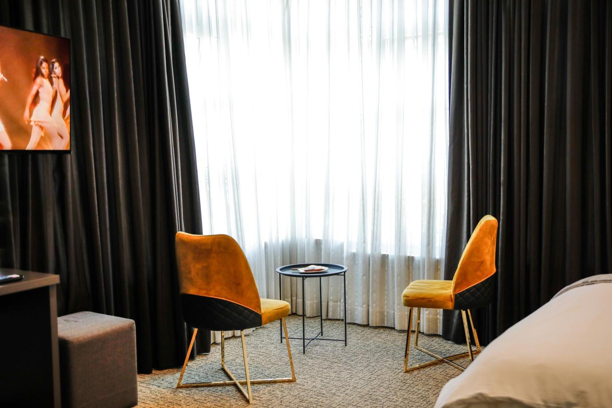 Studio Apartments Visit Point Sarajewo Zewnętrze zdjęcie