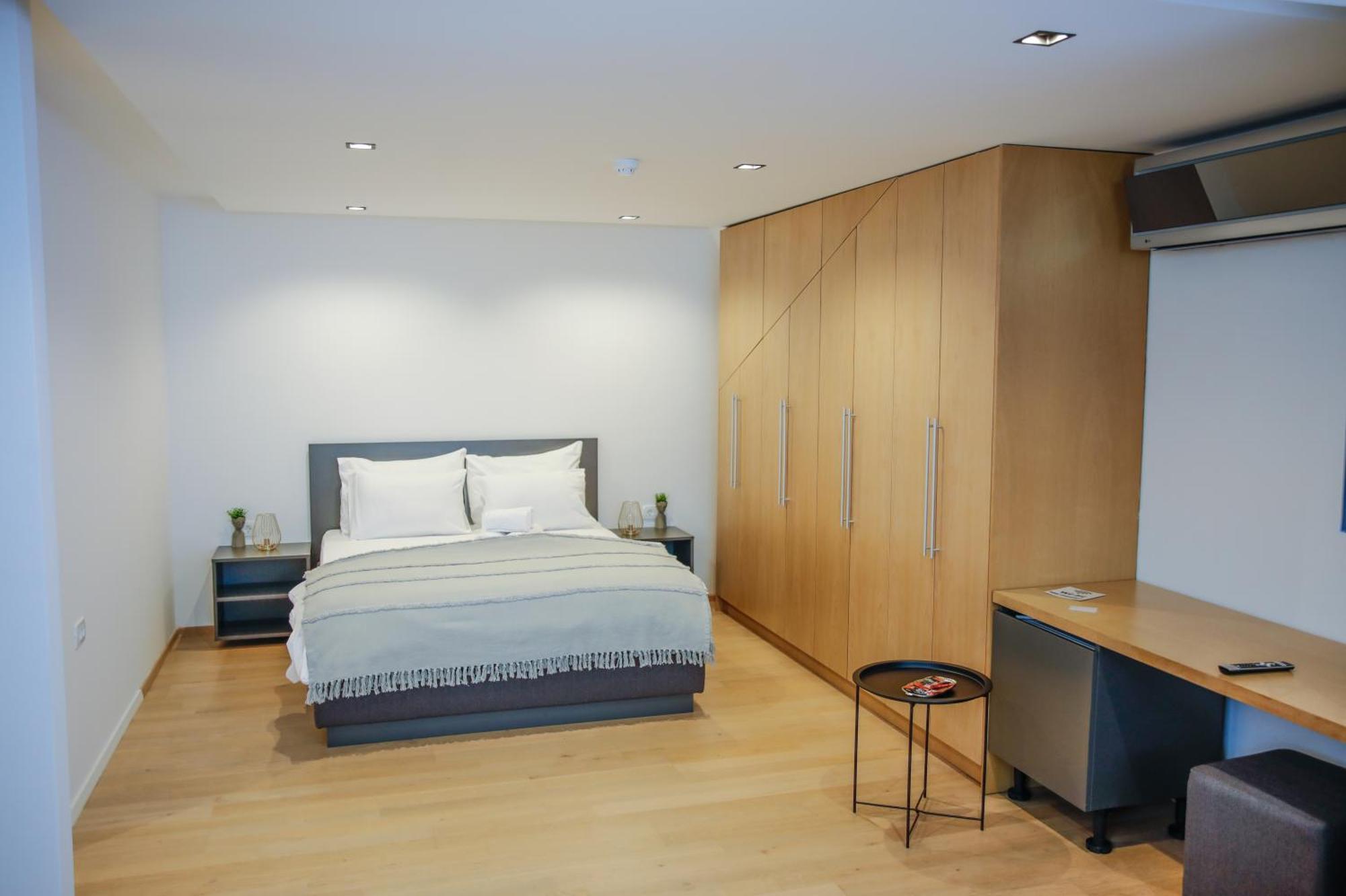 Studio Apartments Visit Point Sarajewo Zewnętrze zdjęcie