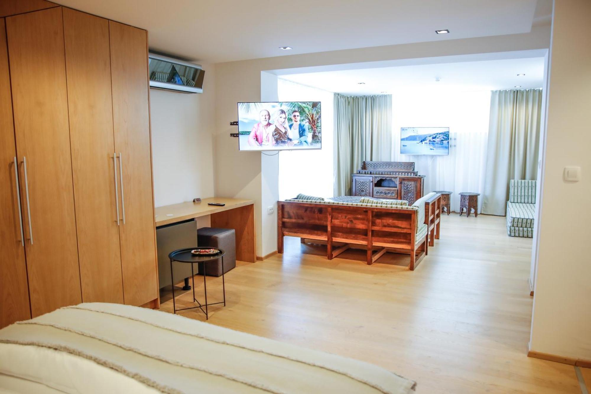 Studio Apartments Visit Point Sarajewo Zewnętrze zdjęcie