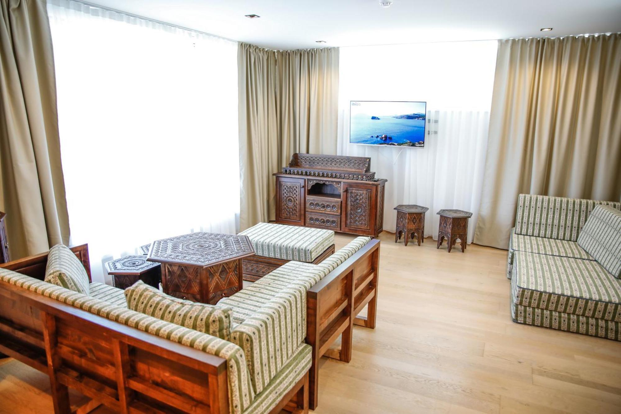 Studio Apartments Visit Point Sarajewo Zewnętrze zdjęcie