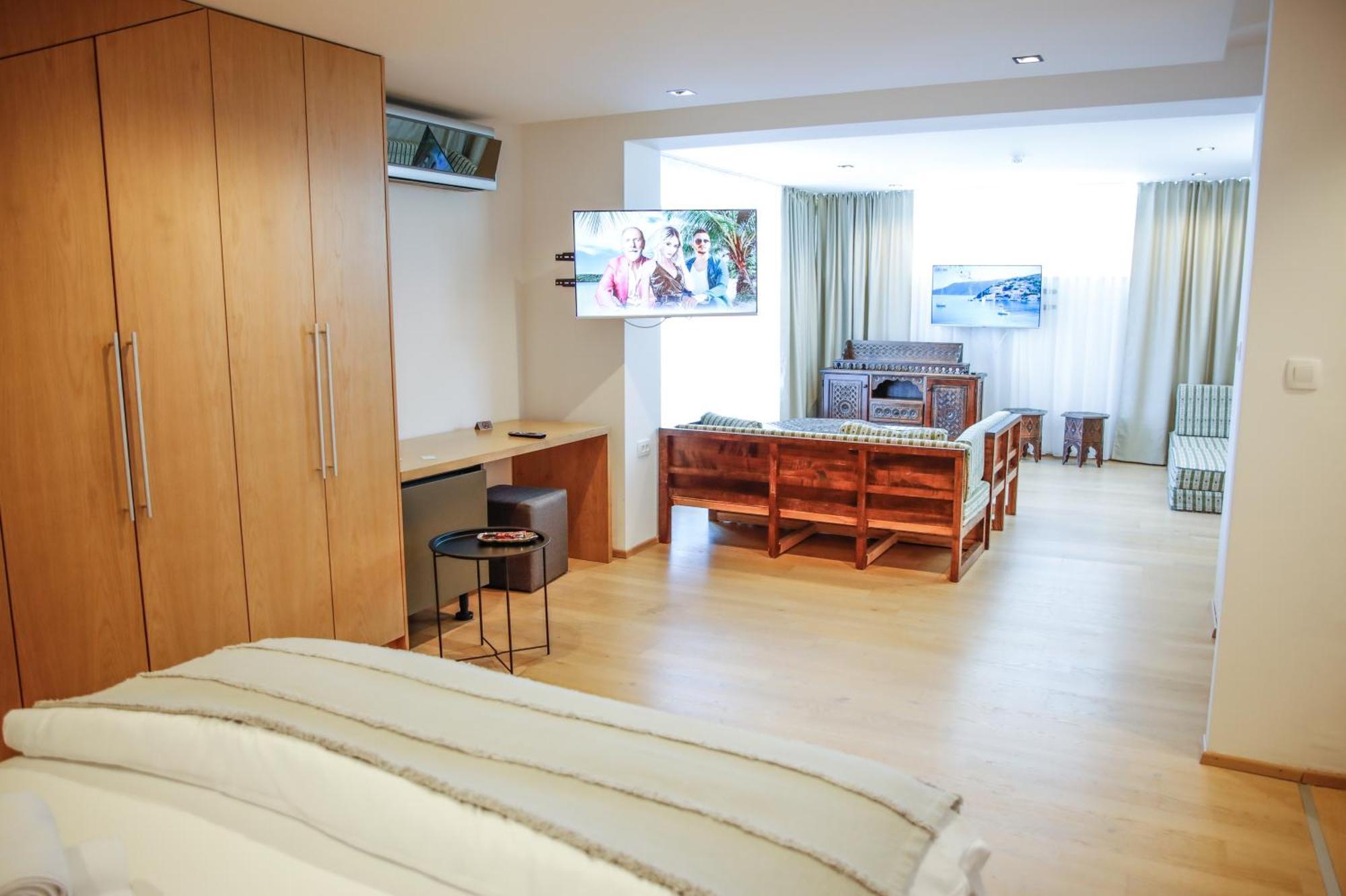 Studio Apartments Visit Point Sarajewo Zewnętrze zdjęcie